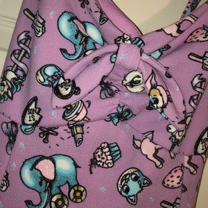 Melanie Martinez style dress